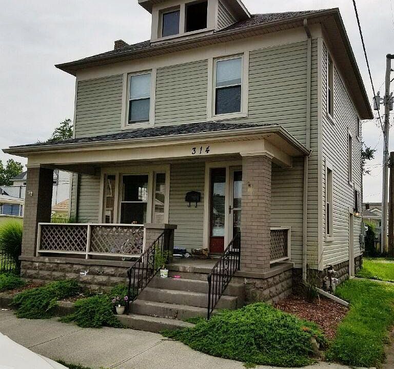1st image of 314 Franklin St
