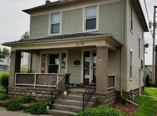 314 Franklin St, Piqua, OH 45356
