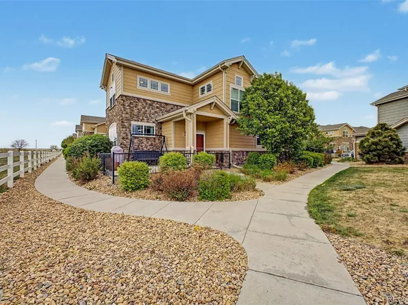 1791 S Buchanan Circle, Aurora, CO 80018