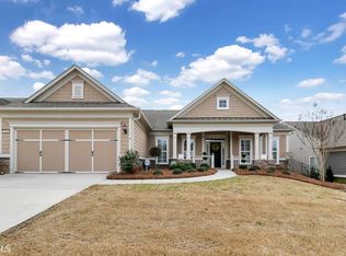 316 Anna Ruby Ct, Griffin, GA 30223