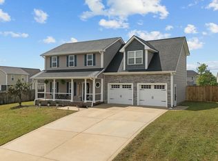 352 Asheford Way, Cameron, NC 28326
