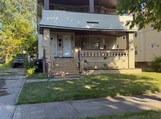 3553 E 151st St #DN, Cleveland, OH 44120