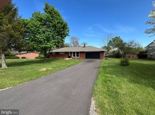 59 Hawthorne Dr, Frostburg, MD 21532