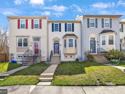 202 Mulberry Ridge Ct, Pasadena, MD, 21122