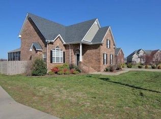 113 McKenzie Ct, Murfreesboro, TN 37129