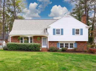 2801 Pennington Rd, Henrico, VA 23294