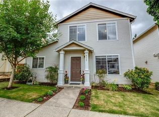 4112 SE 187th Pl, Vancouver, WA 98683