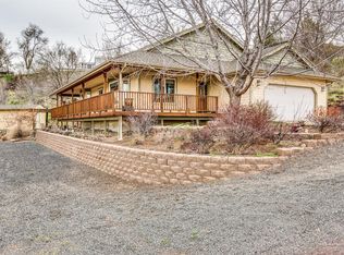 1401 A Ave, Terrebonne, OR 97760