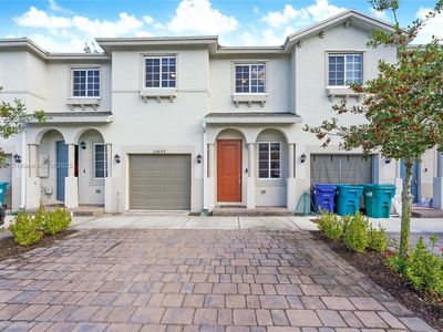 20849 NW 9th Path, Miami Gardens, FL, 33169
