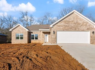 41 Lewis Loop, Greenbrier, AR 72058