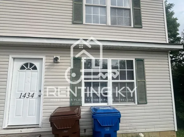 1434 Westwood Dr, Winchester, KY 40391