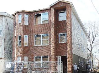 54-56 N 9th St, Newark, NJ 07103