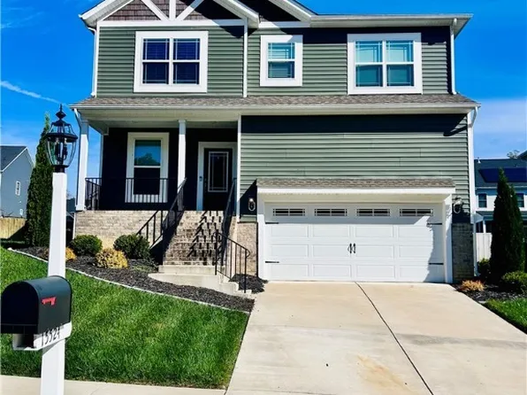 15524 Cedarville Dr, Midlothian, VA 23112