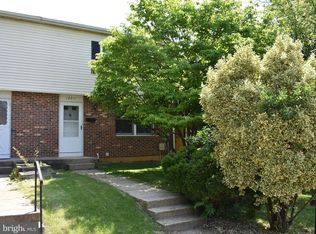 12311 Boncrest Dr, Reisterstown, MD 21136