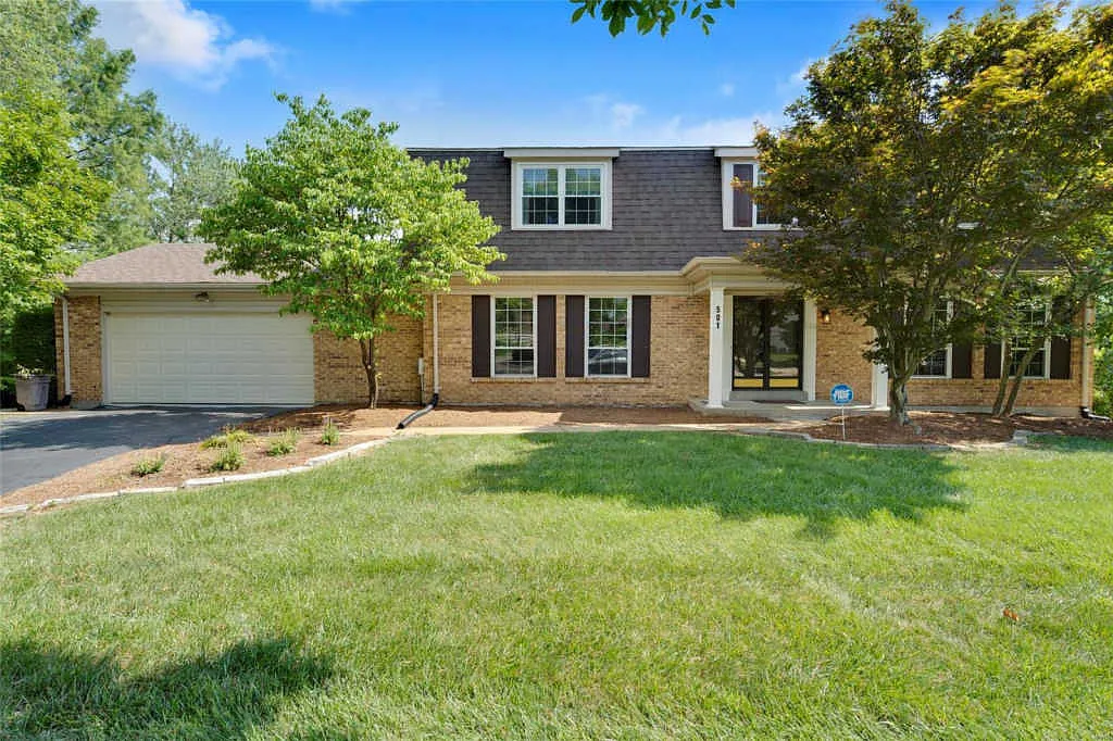 501 Princeway Ct photo 1