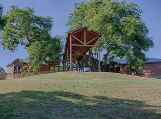 909 Pecan Cir, Marble Falls, TX 78654