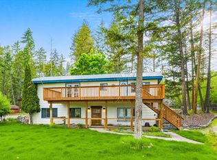 486 Political Hill Rd, Lakeside, MT 59922
