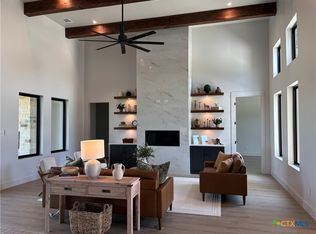 736 Johanna Ridge Rd, Bulverde, TX 78163