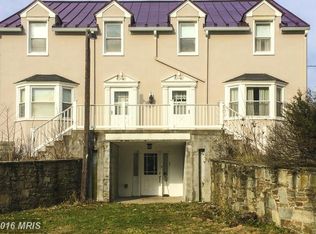 12202B Green Valley Rd, Union Bridge, MD 21791