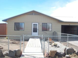 1660 7th St, Alamosa, CO 81101