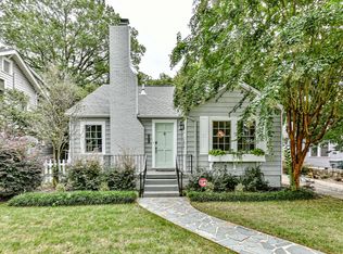 1610 Thomas Ave, Charlotte, NC 28205