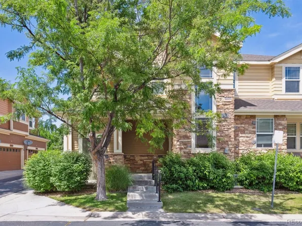 14197 W 84th Circle #C, Arvada, CO 80005