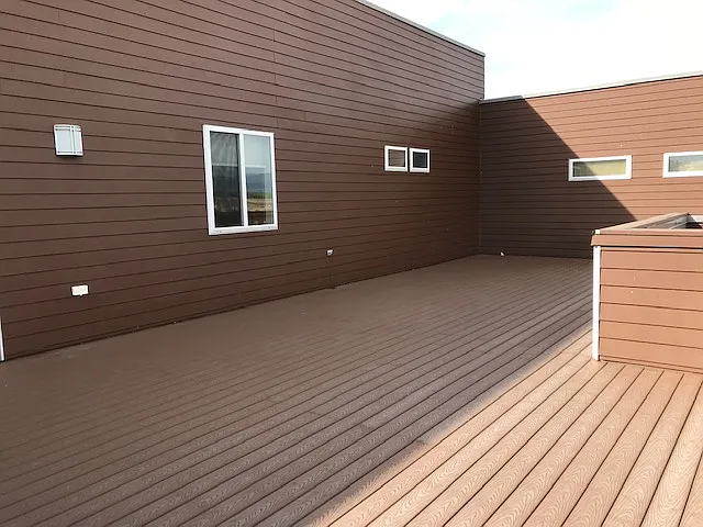 Boulder View Apartments — Photo 22