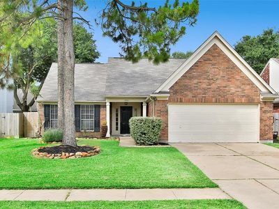 10011 Cedaredge Dr, Houston, TX, 77064