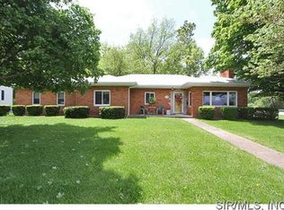 1606 W Main St, Collinsville, IL 62234