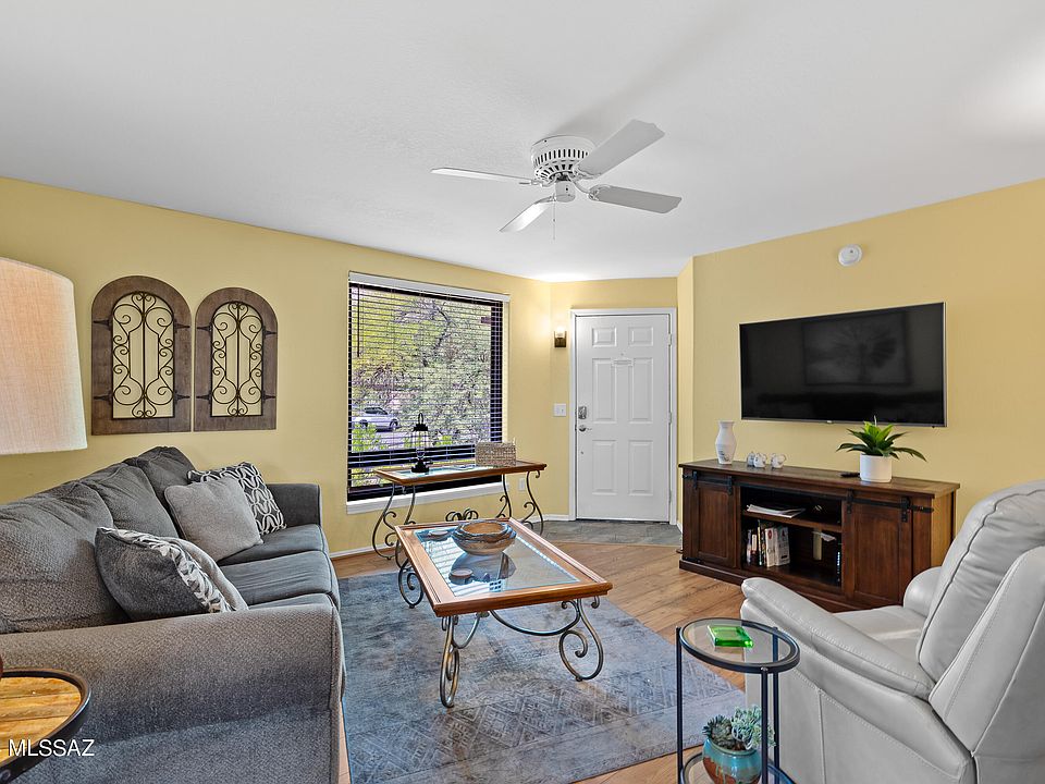 1st image of 6655 N Canyon Crest Dr Unit 3212