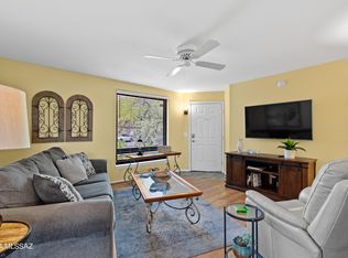 6655 N Canyon Crest Dr UNIT 3212, Tucson, AZ 85750