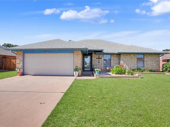 305 Mallard Cir, Altus, OK 73521