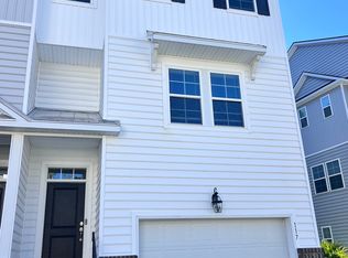 117 Claret Cup Way, Charleston, SC 29414