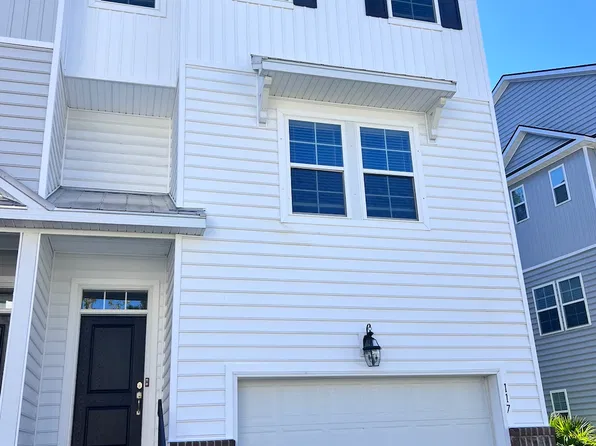 117 Claret Cup Way, Charleston, SC 29414