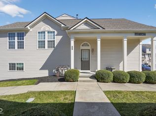 13857 Willesden Cir, Fishers, IN 46037