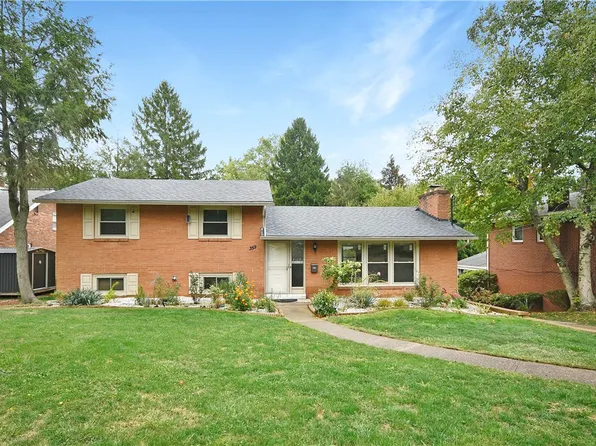 359 Mowry Dr, Pittsburgh, PA 15236