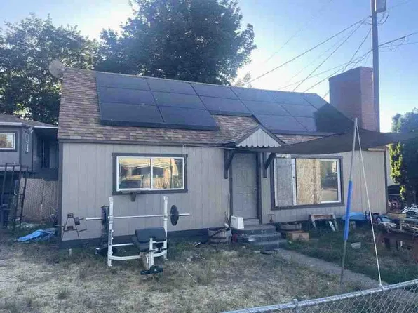1410 NE Mason Dr, Prineville, OR 97754