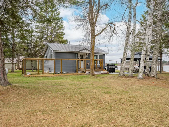 59989 Dora Lake Rd, Northome, MN 56661