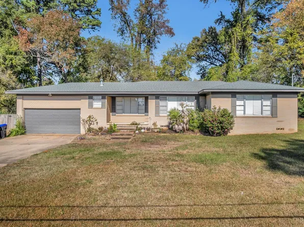 1225 Eden Dr, Longview, TX 75605