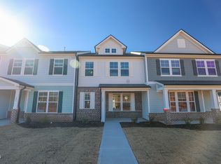 704 Winton Way #551, Wake Forest, NC 27587