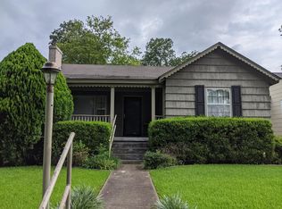 1406 Jackson St SE, Decatur, AL 35601