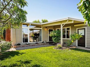 1757 Van Buren St, San Mateo, CA 94403