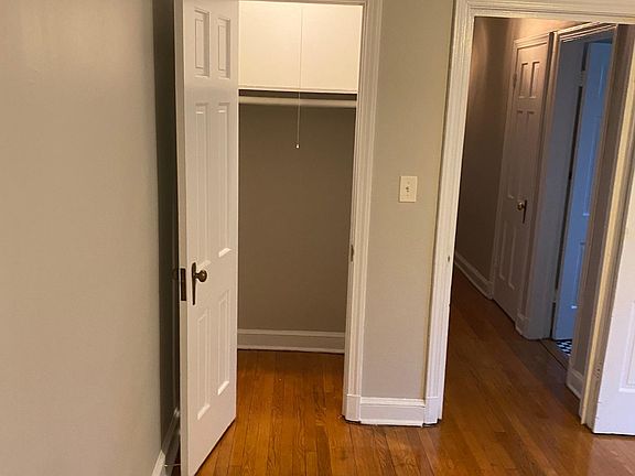 Bedroom view A