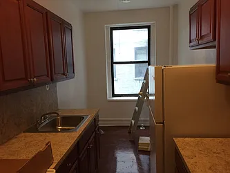 Rented by New Spirit Realty Inc