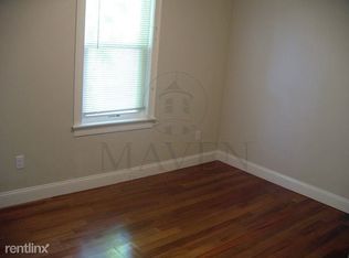 95 Reed St, Cambridge, MA 02140