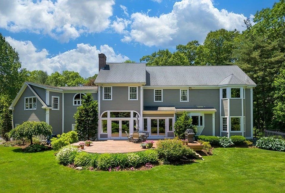 11 Wyndemere Dr, Southborough, MA 01772 Zillow