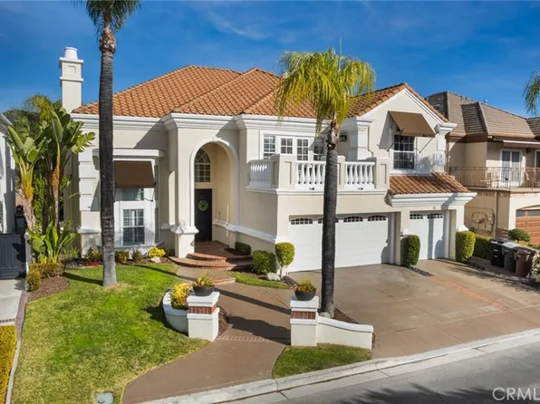 18 Elkader, Trabuco Canyon, CA 92679