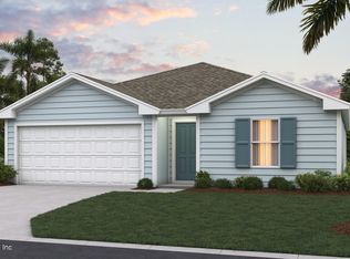 58 SAWDUST Lane, Palm Coast, FL 32137