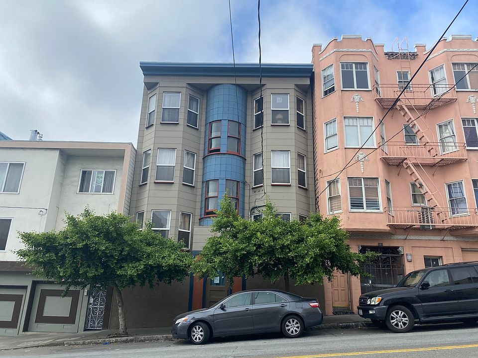 1st image of 183 Duboce Ave #B