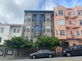 183 Duboce Ave #B, San Francisco, CA 94103